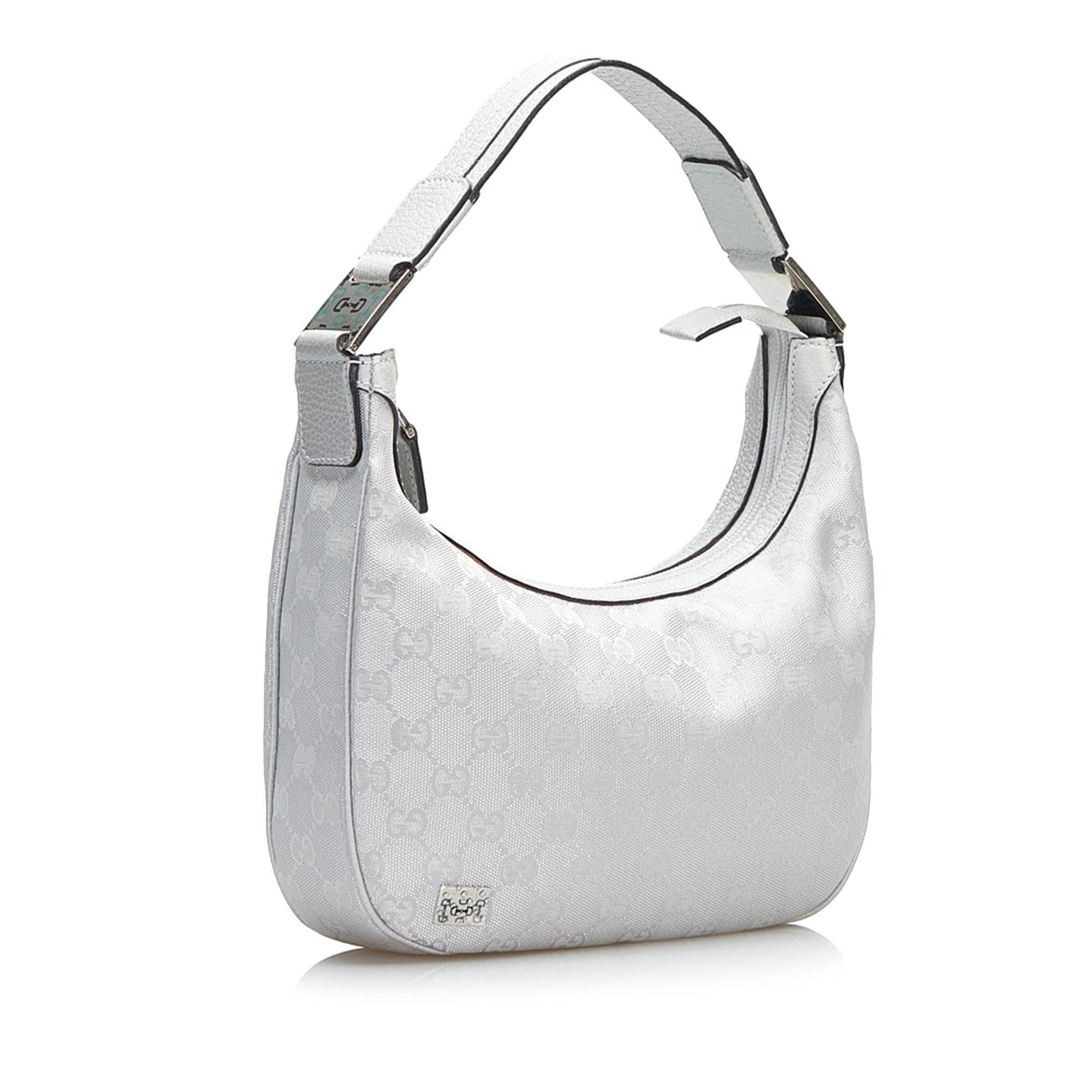 Gucci GG Canvas Shoulder Bag (paUbOF)