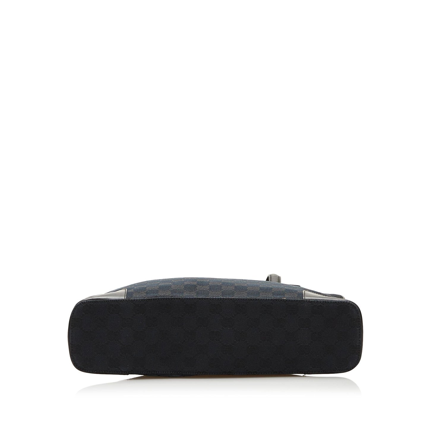 Gucci GG Canvas Shoulder Bag (A8NpEi)