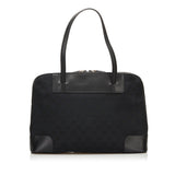 Gucci GG Canvas Shoulder Bag (A8NpEi)