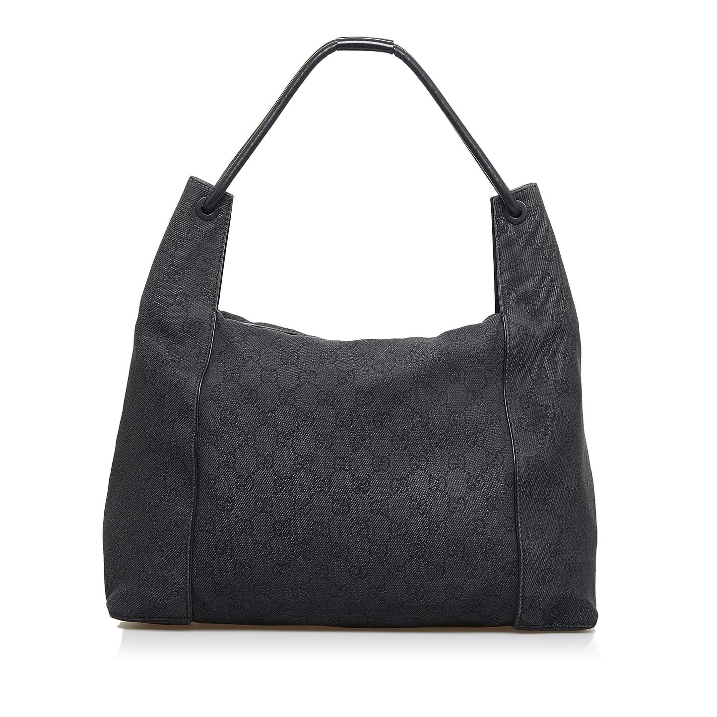 Gucci GG Canvas Shoulder Bag (fi1l57)