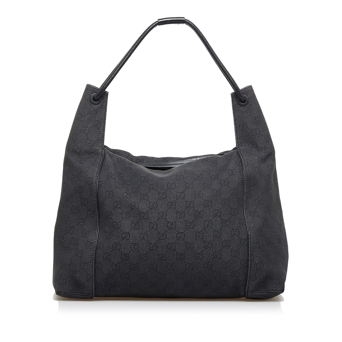 Gucci GG Canvas Shoulder Bag (fi1l57)