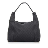 Gucci GG Canvas Shoulder Bag (fi1l57)