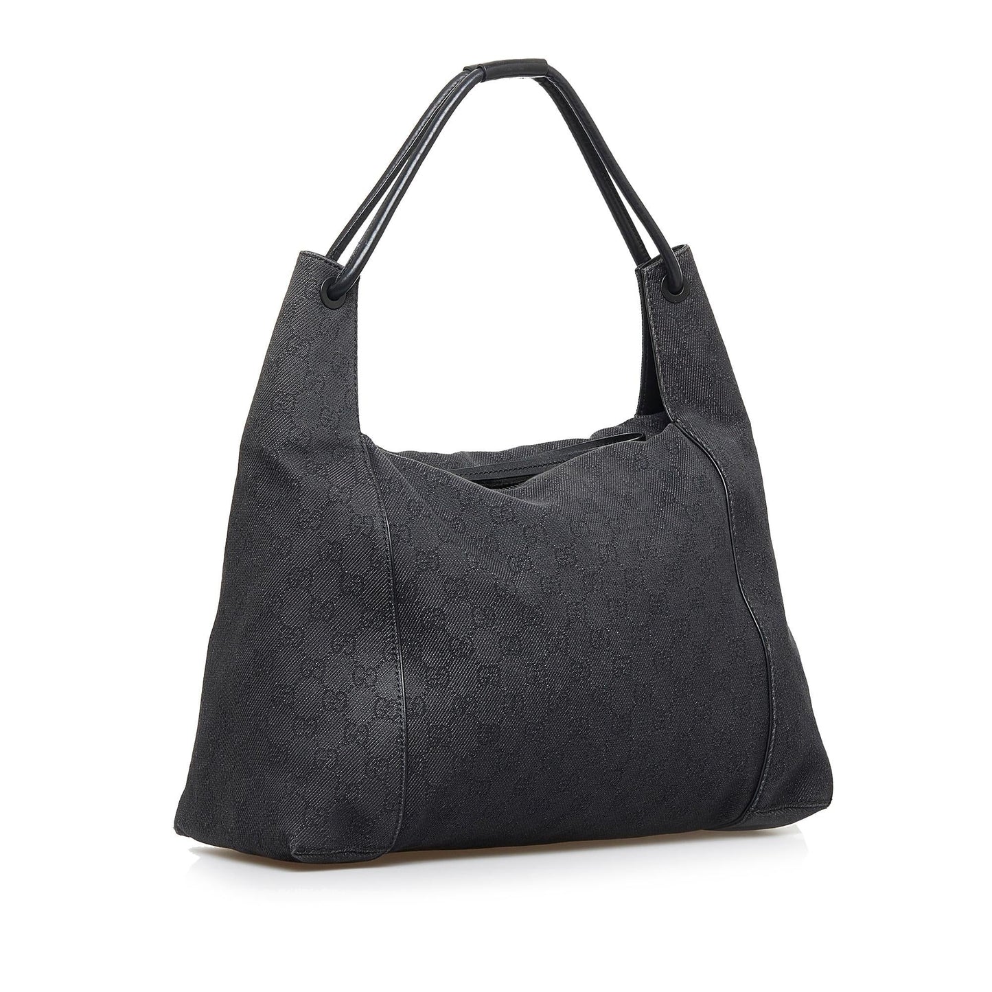 Gucci GG Canvas Shoulder Bag (fi1l57)