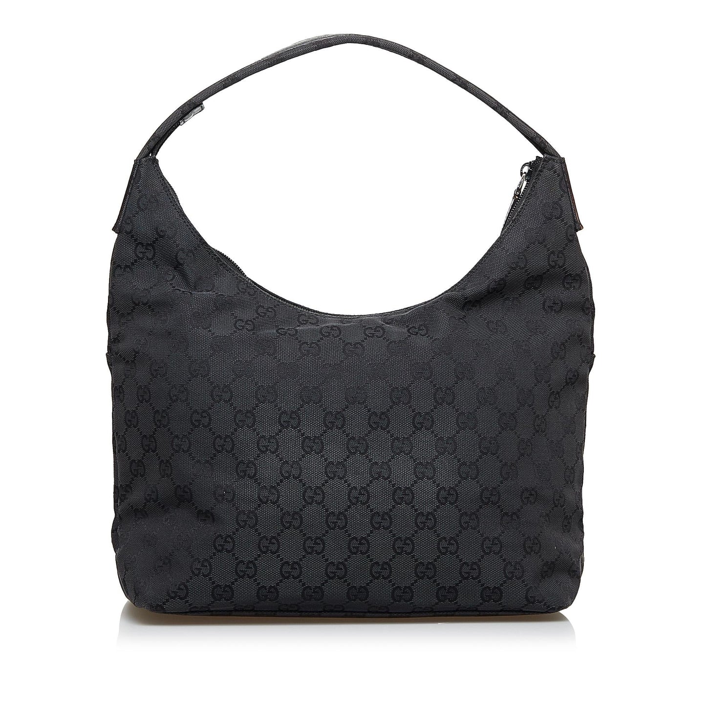 Gucci GG Canvas Shoulder Bag (HSdUU5)
