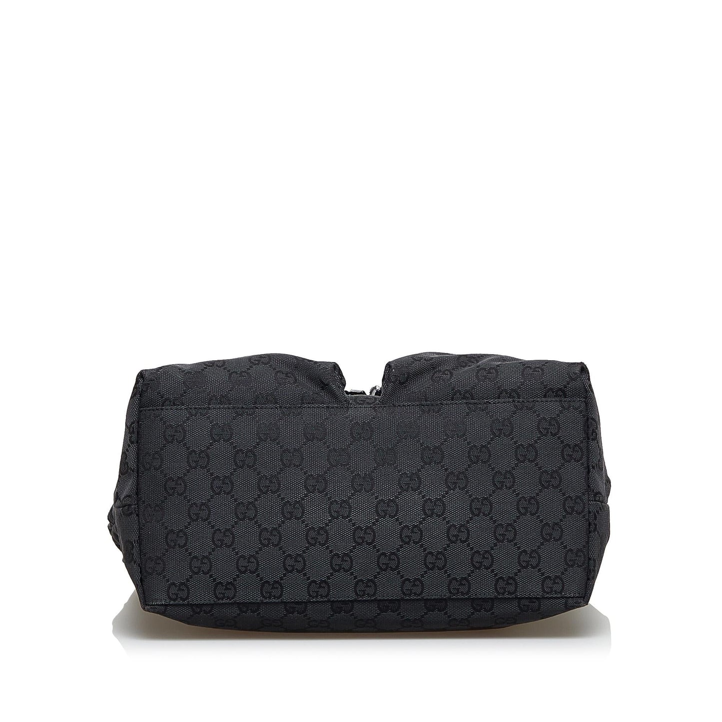 Gucci GG Canvas Shoulder Bag (HSdUU5)