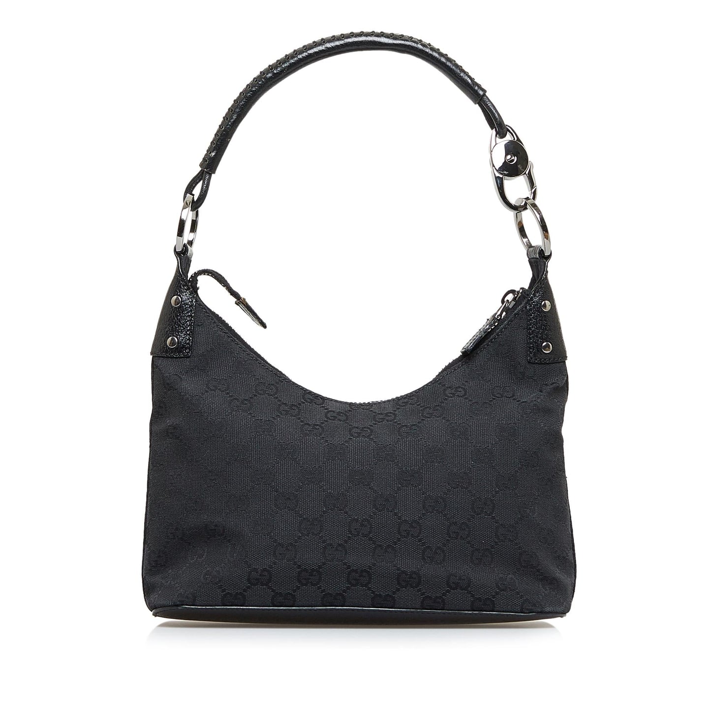 Gucci GG Canvas Shoulder Bag (uy28qf)
