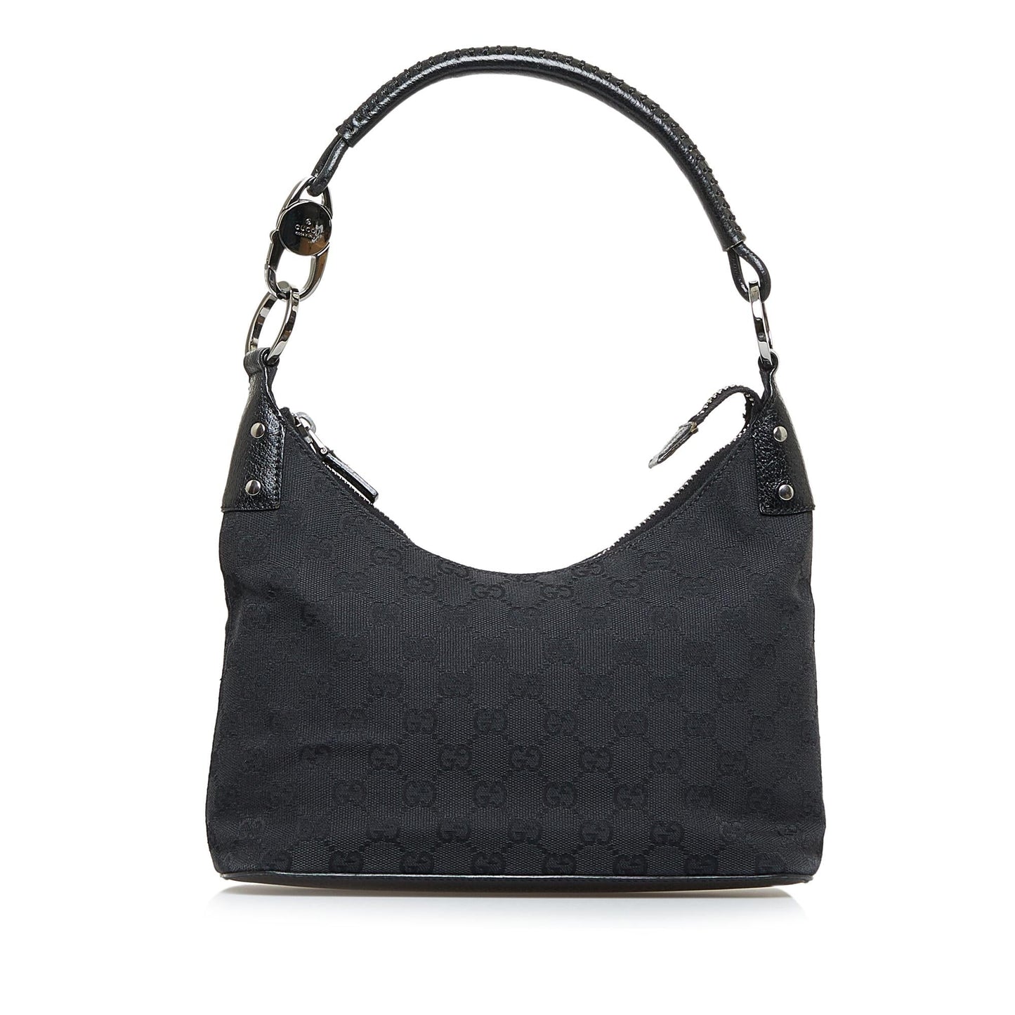 Gucci GG Canvas Shoulder Bag (uy28qf)