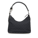 Gucci GG Canvas Shoulder Bag (uy28qf)