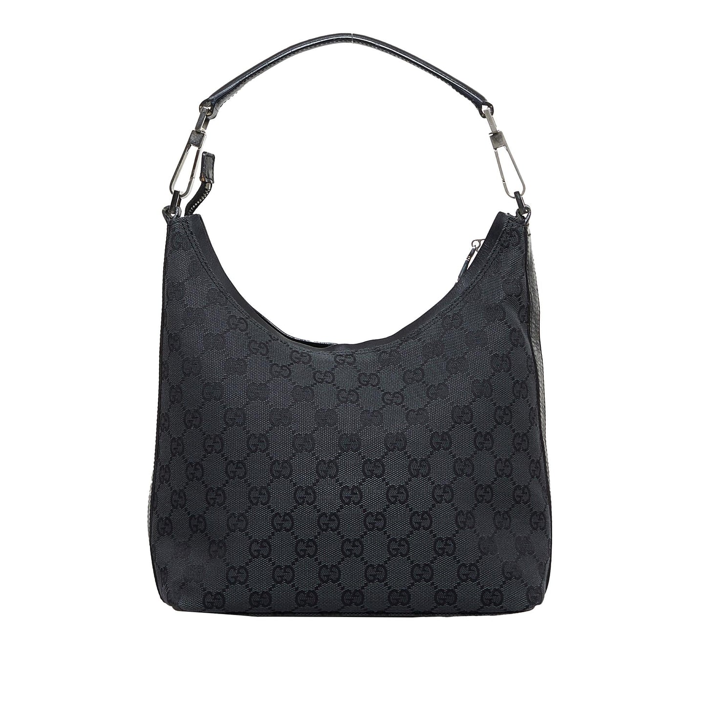 Gucci GG Canvas Shoulder Bag (gpBdbo)