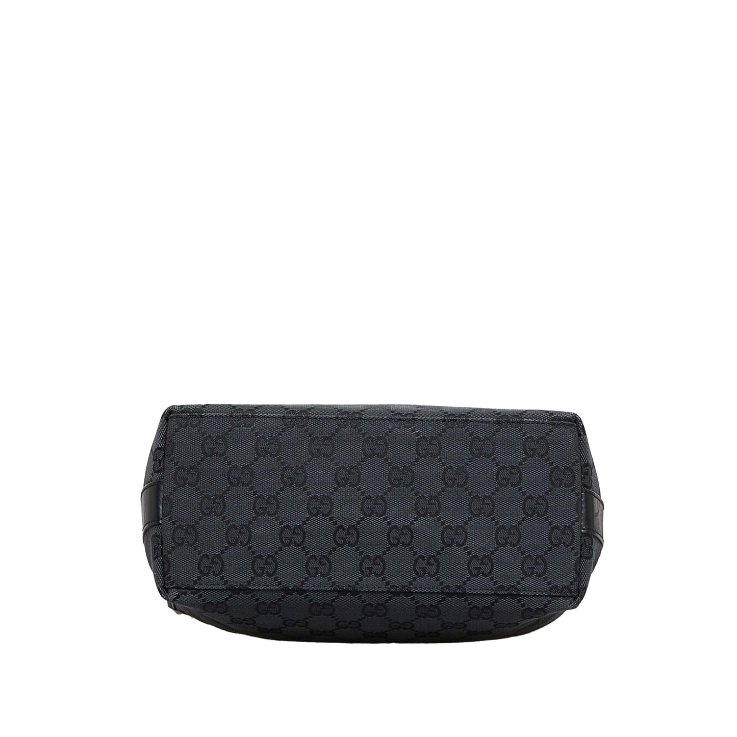 Gucci GG Canvas Shoulder Bag (gpBdbo)