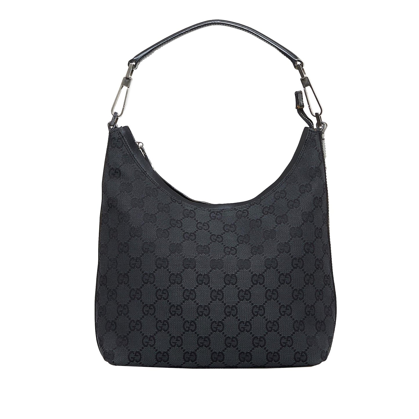 Gucci GG Canvas Shoulder Bag (gpBdbo)