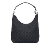 Gucci GG Canvas Shoulder Bag (gpBdbo)
