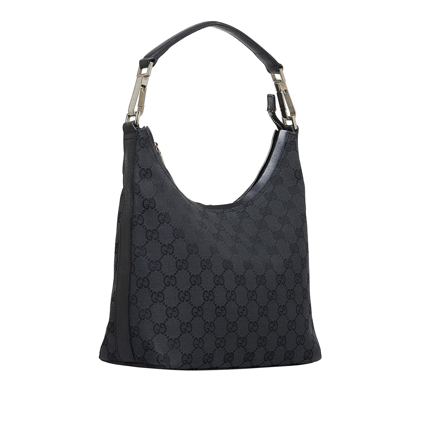 Gucci GG Canvas Shoulder Bag (gpBdbo)