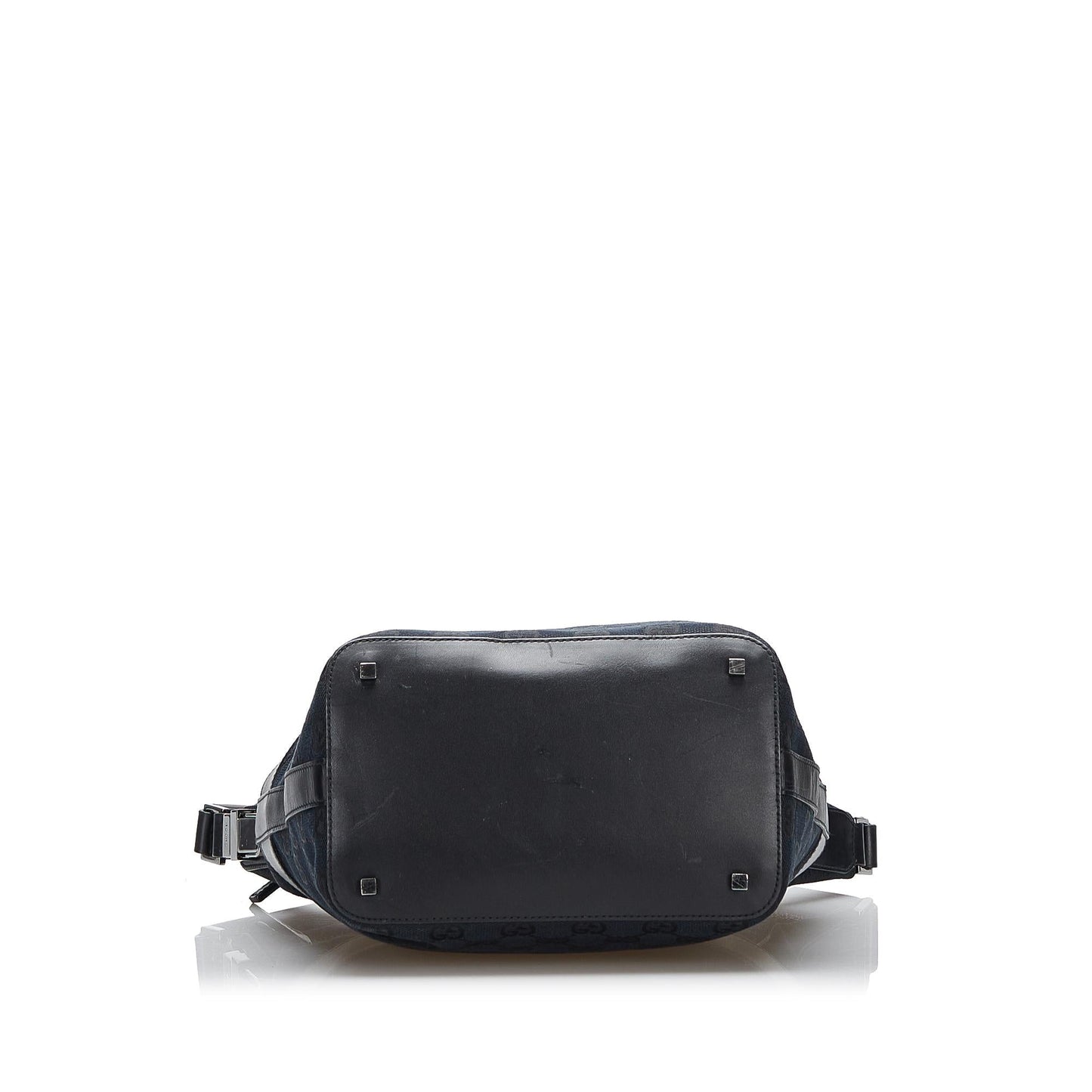 Gucci GG Canvas Shoulder Bag (jvEw1Q)