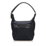 Gucci GG Canvas Shoulder Bag (jvEw1Q)