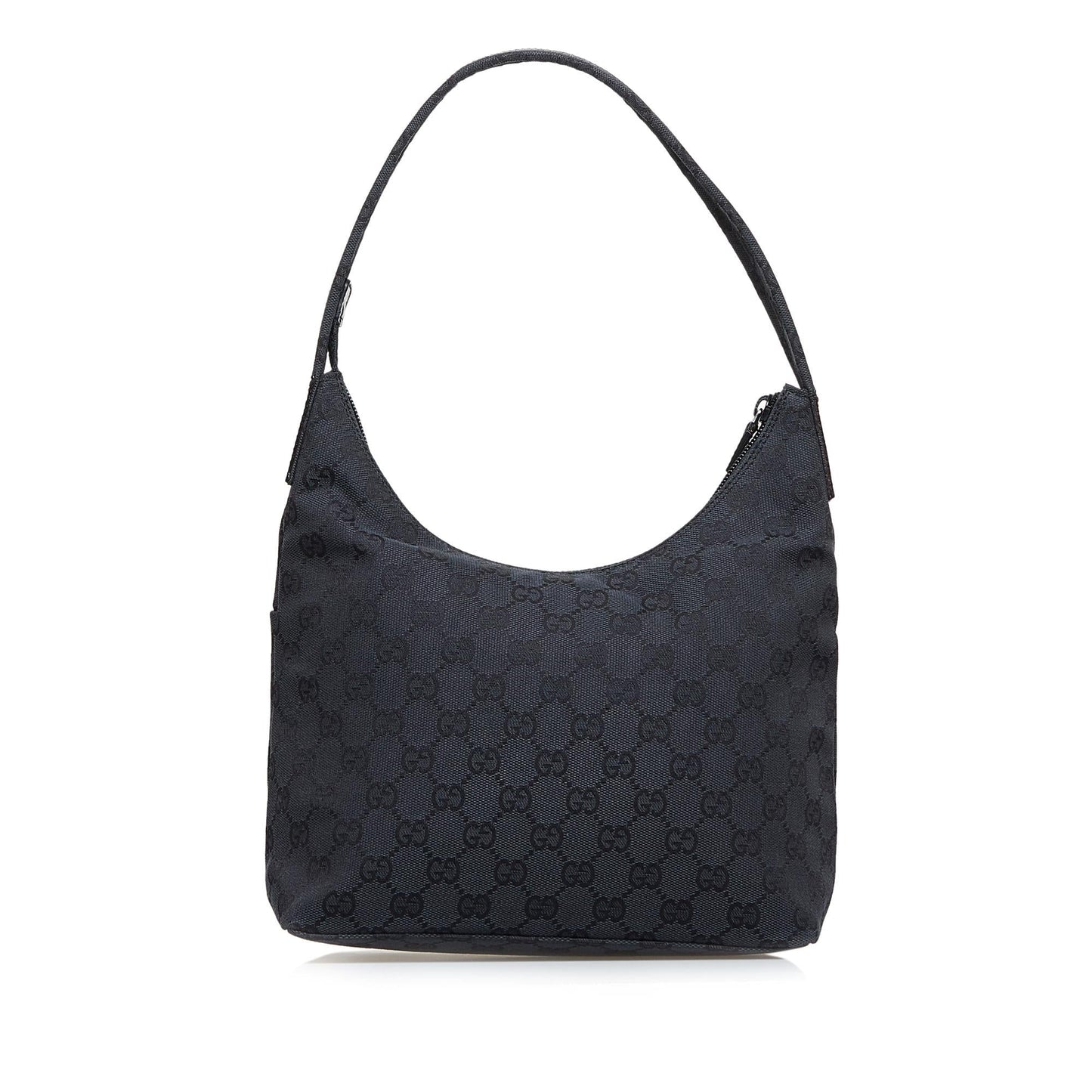 Gucci GG Canvas Shoulder Bag (DkqJHu)