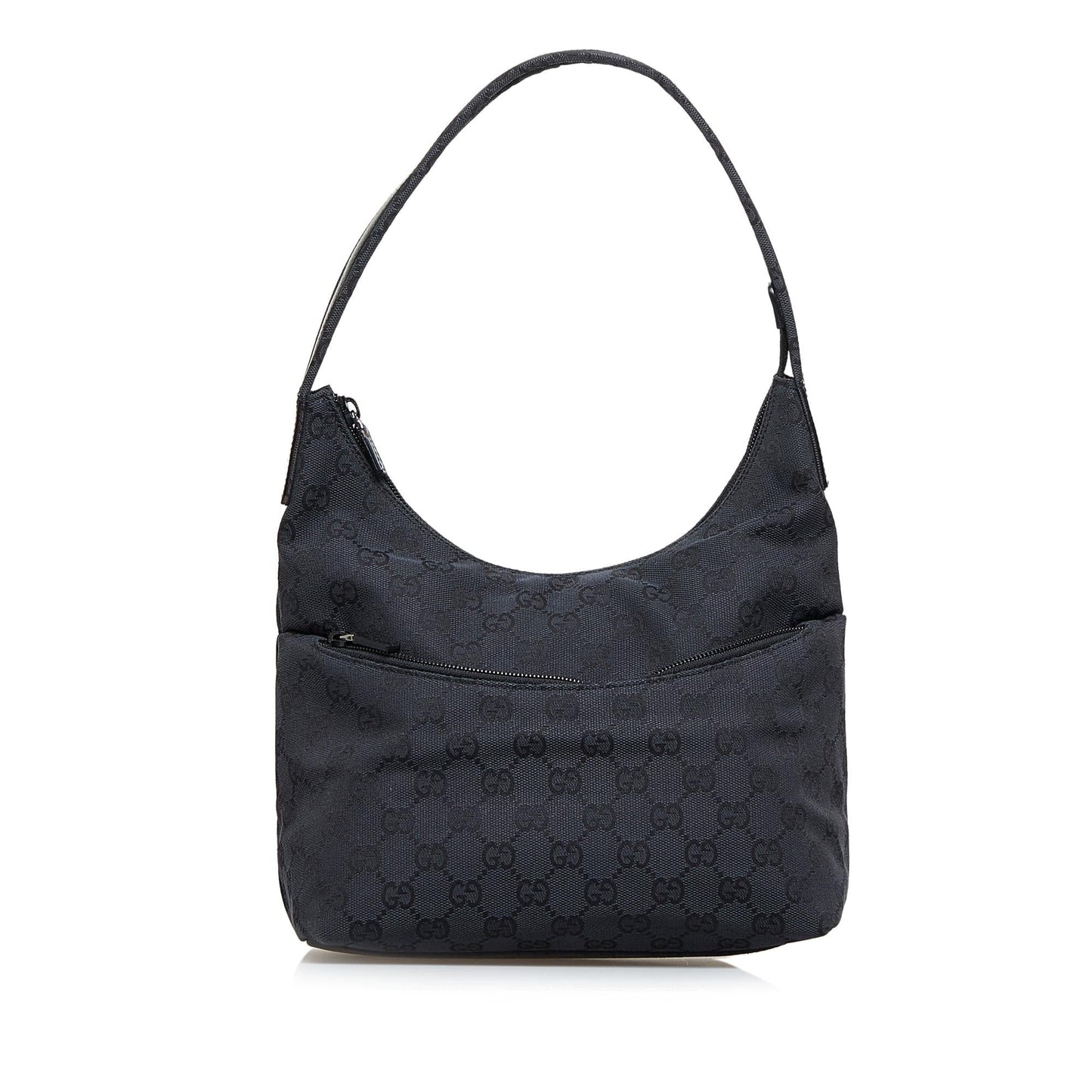 Gucci GG Canvas Shoulder Bag (DkqJHu)