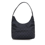 Gucci GG Canvas Shoulder Bag (DkqJHu)