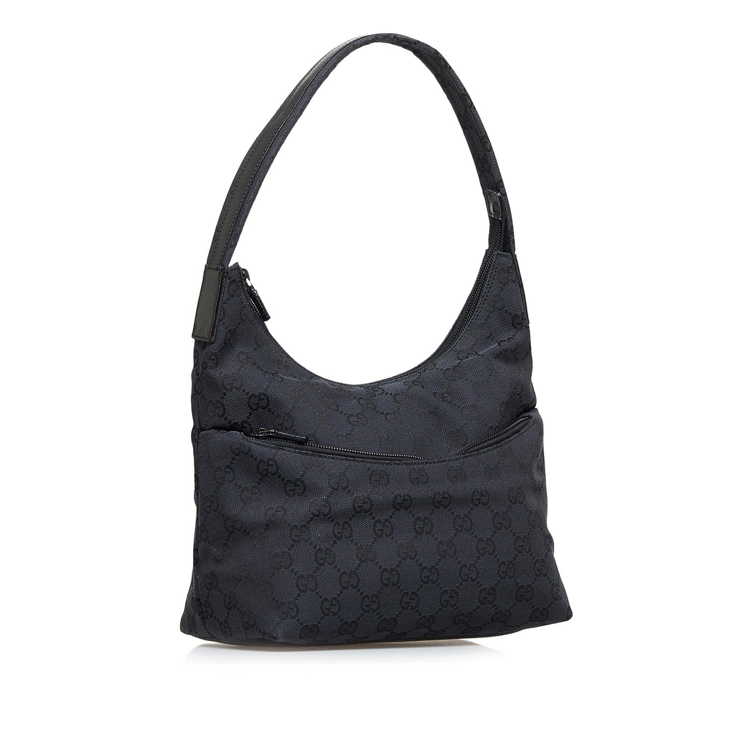 Gucci GG Canvas Shoulder Bag (DkqJHu)