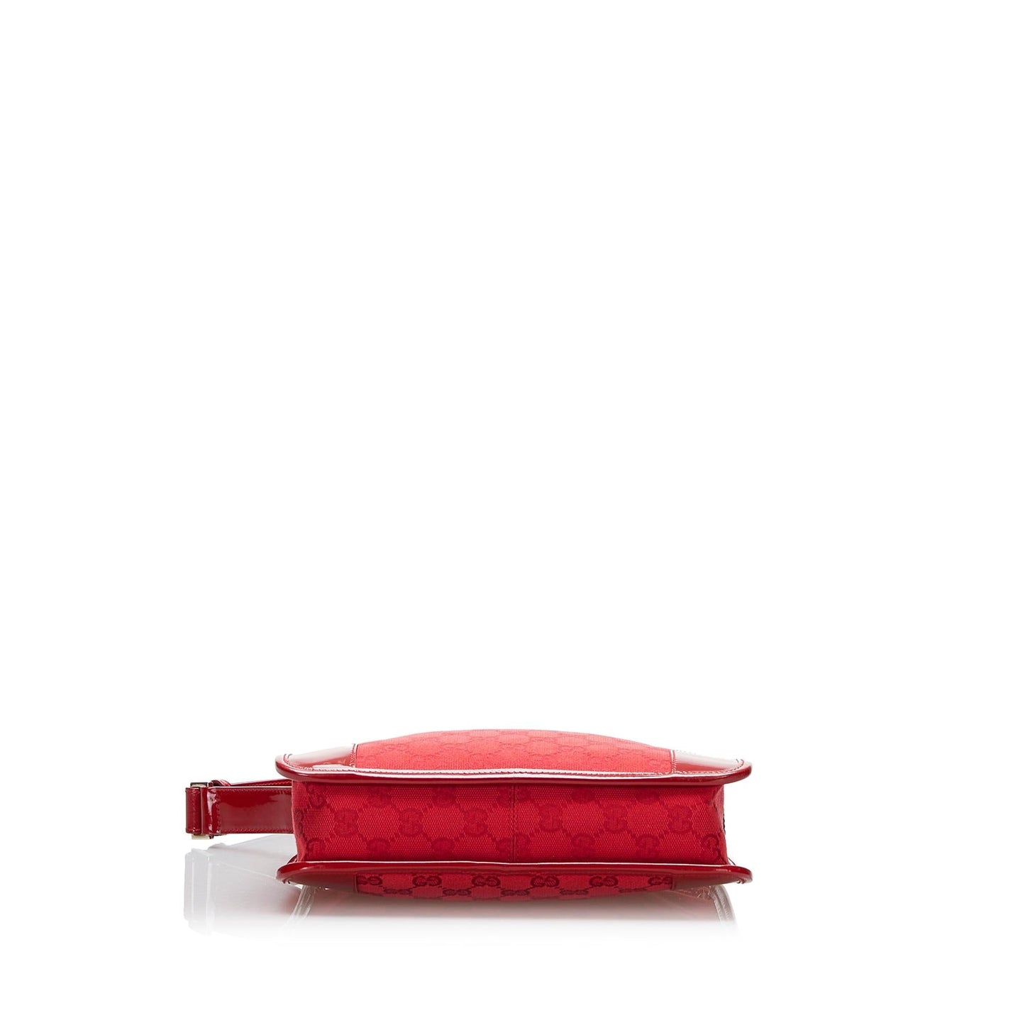 Gucci GG Canvas Shoulder Bag (EHhUj6)