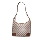 Gucci GG Canvas Shoulder Bag (MkP5Uj)