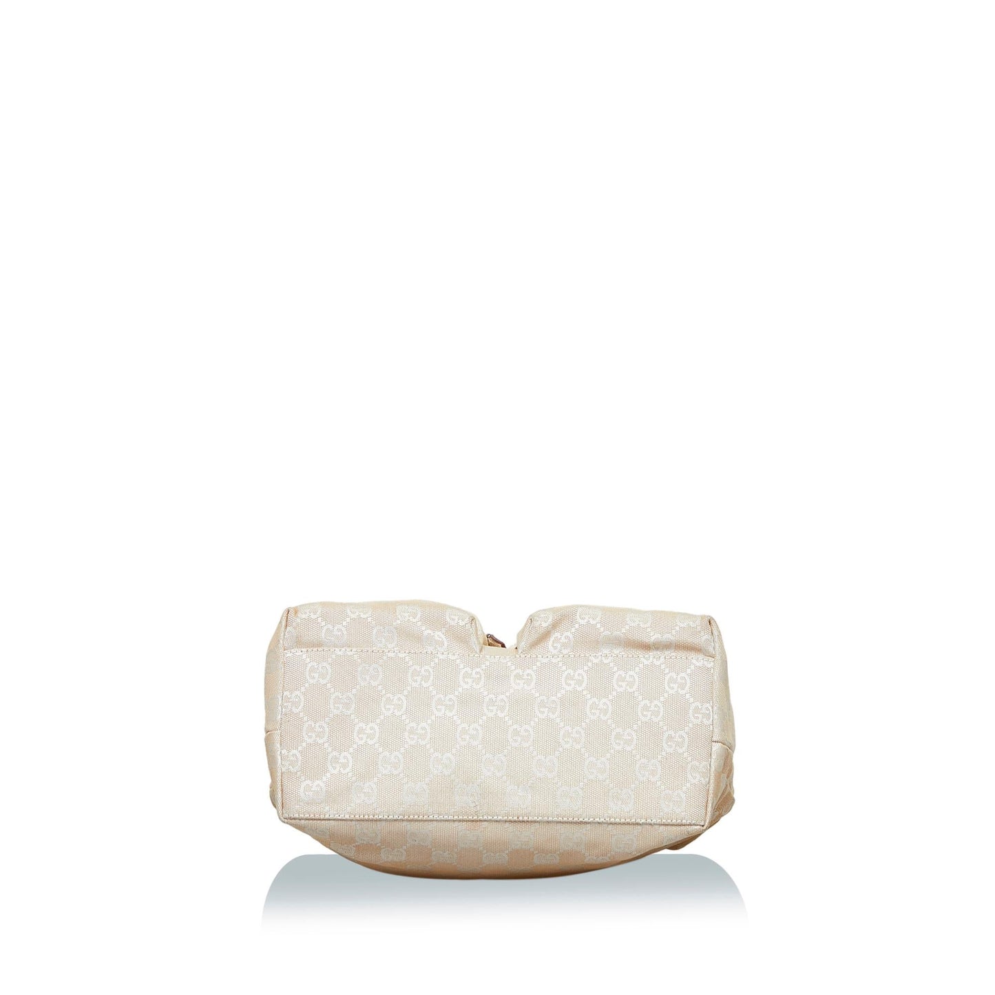 Gucci GG Canvas Shoulder Bag (iWqhNt)