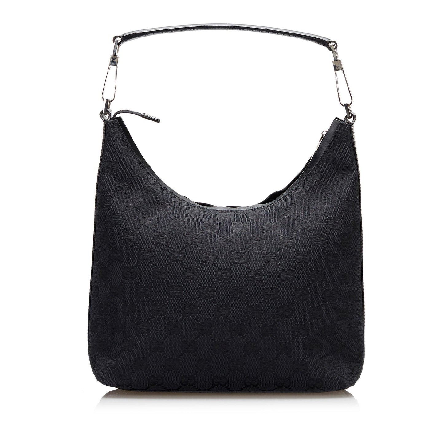 Gucci GG Canvas Shoulder Bag (LLyqpA)