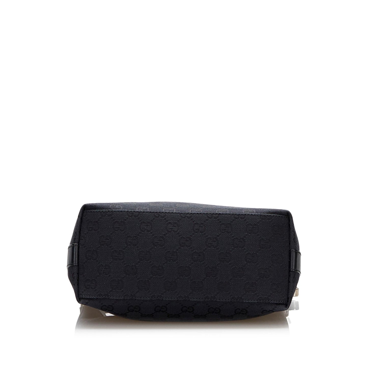 Gucci GG Canvas Shoulder Bag (LLyqpA)