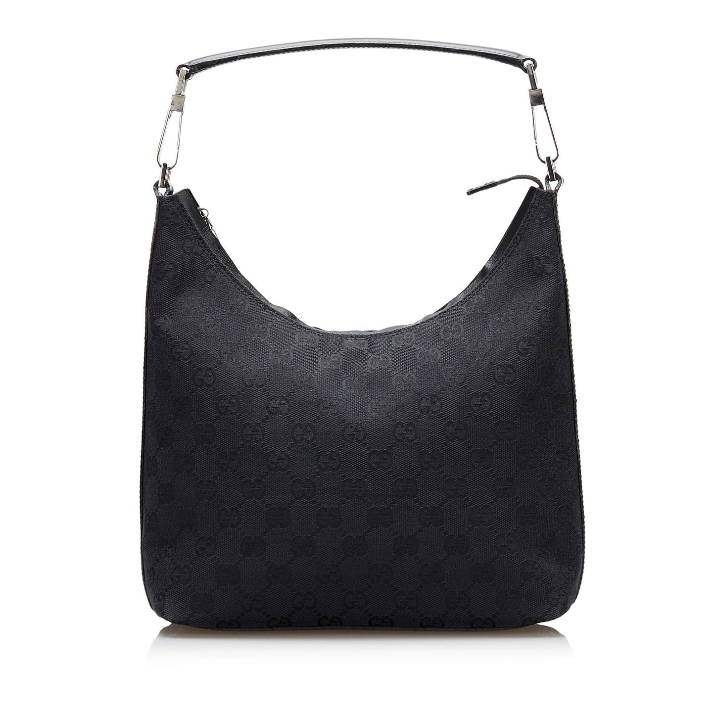 Gucci GG Canvas Shoulder Bag (LLyqpA)