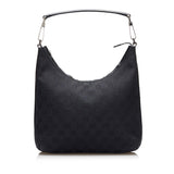 Gucci GG Canvas Shoulder Bag (LLyqpA)