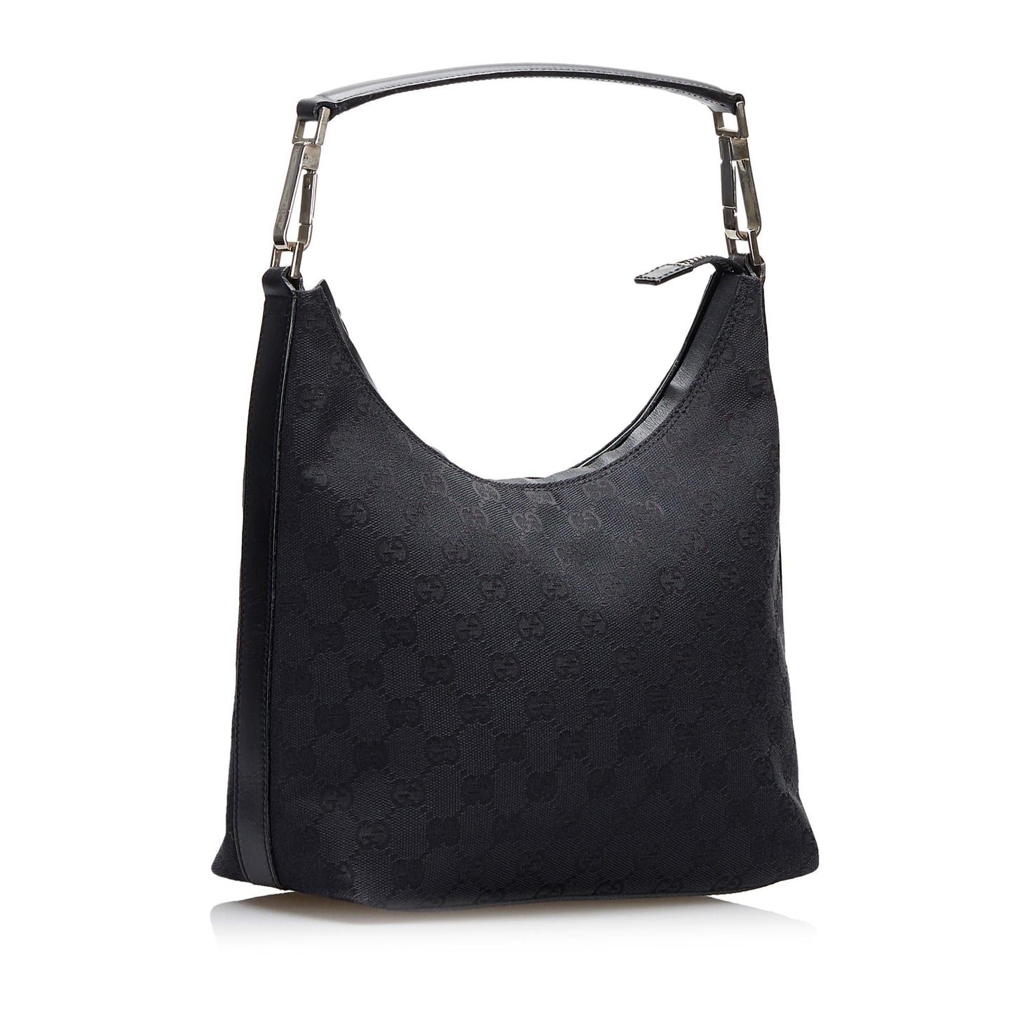 Gucci GG Canvas Shoulder Bag (LLyqpA)