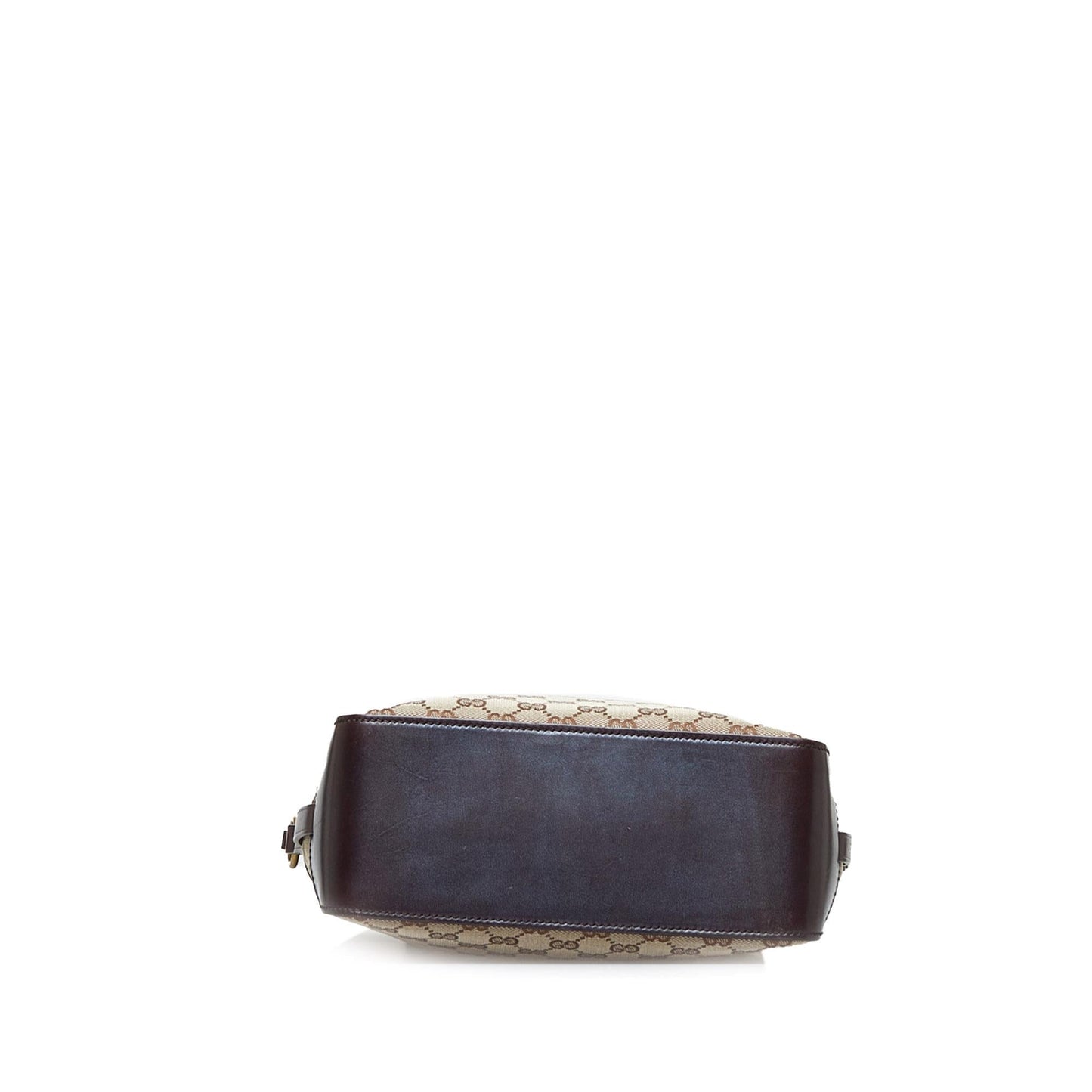 Gucci GG Canvas Shoulder Bag (ydQHii)