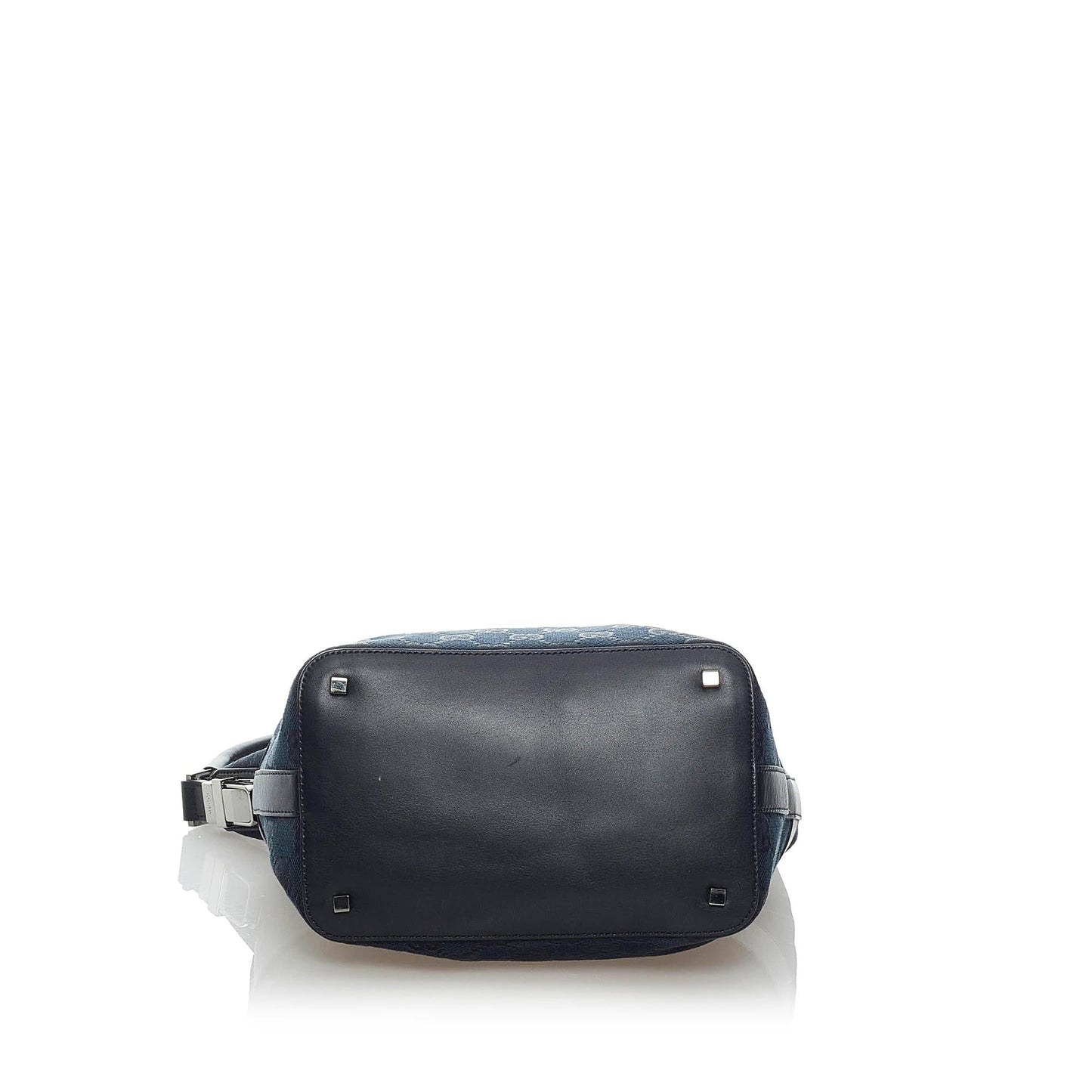 Gucci GG Canvas Shoulder Bag (S0GYgn)