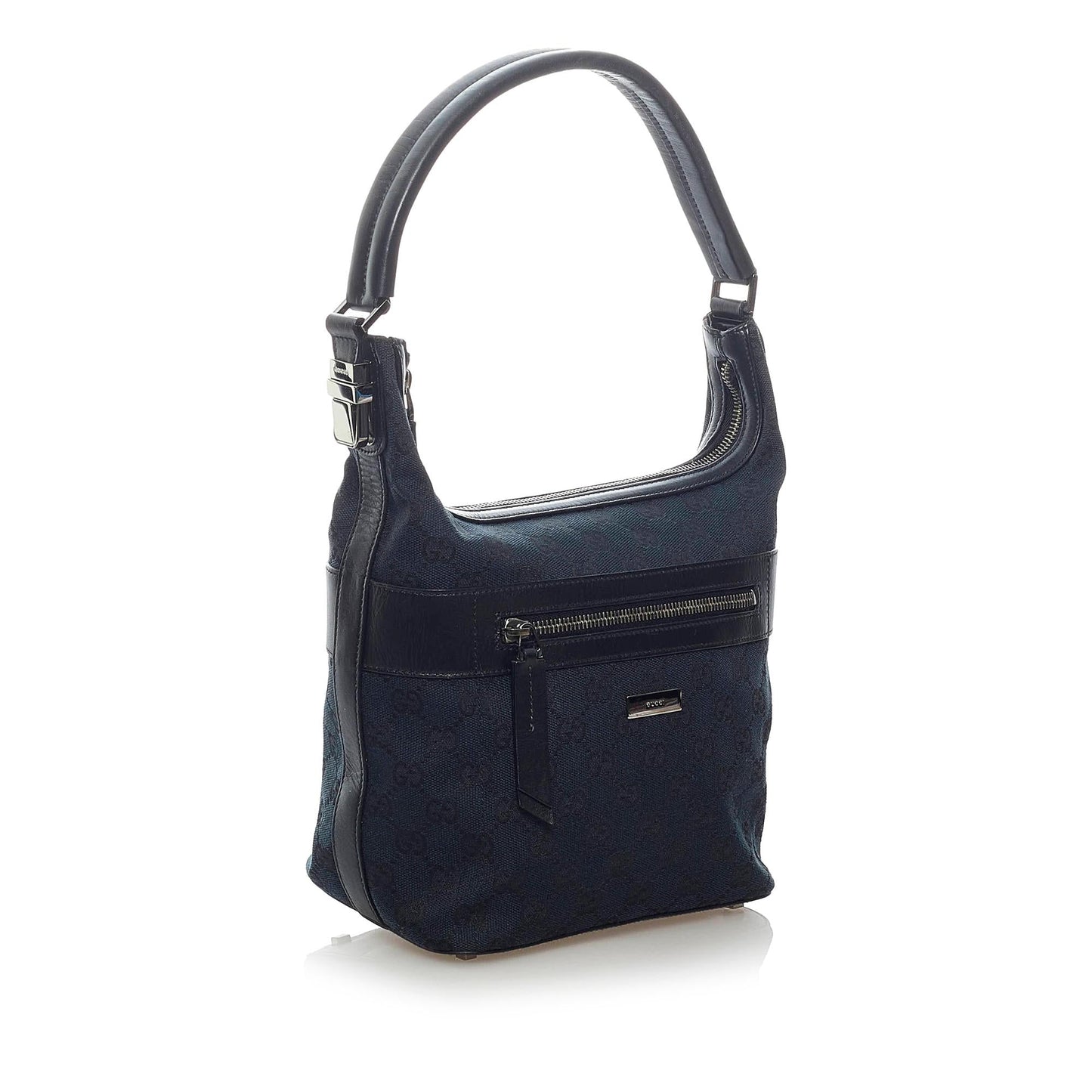 Gucci GG Canvas Shoulder Bag (S0GYgn)