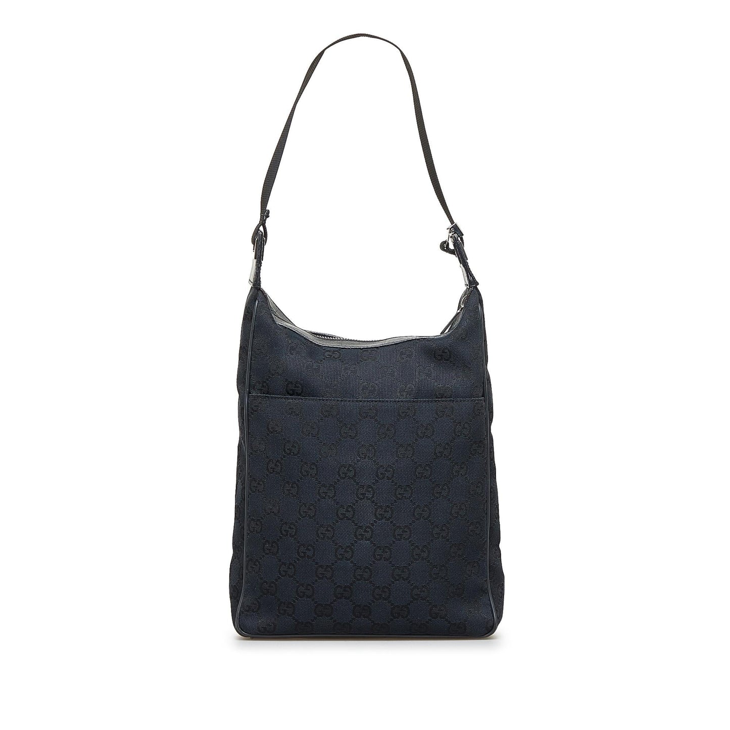 Gucci GG Canvas Shoulder Bag (gIZABz)