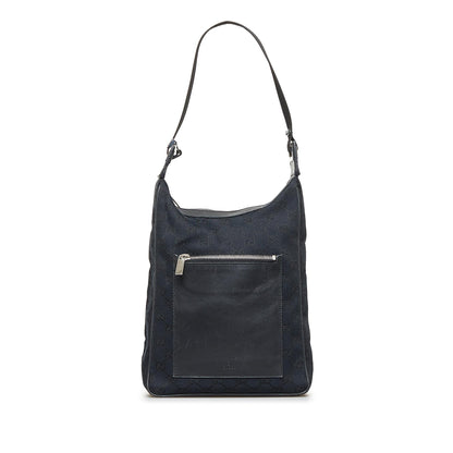 Gucci GG Canvas Shoulder Bag (gIZABz)