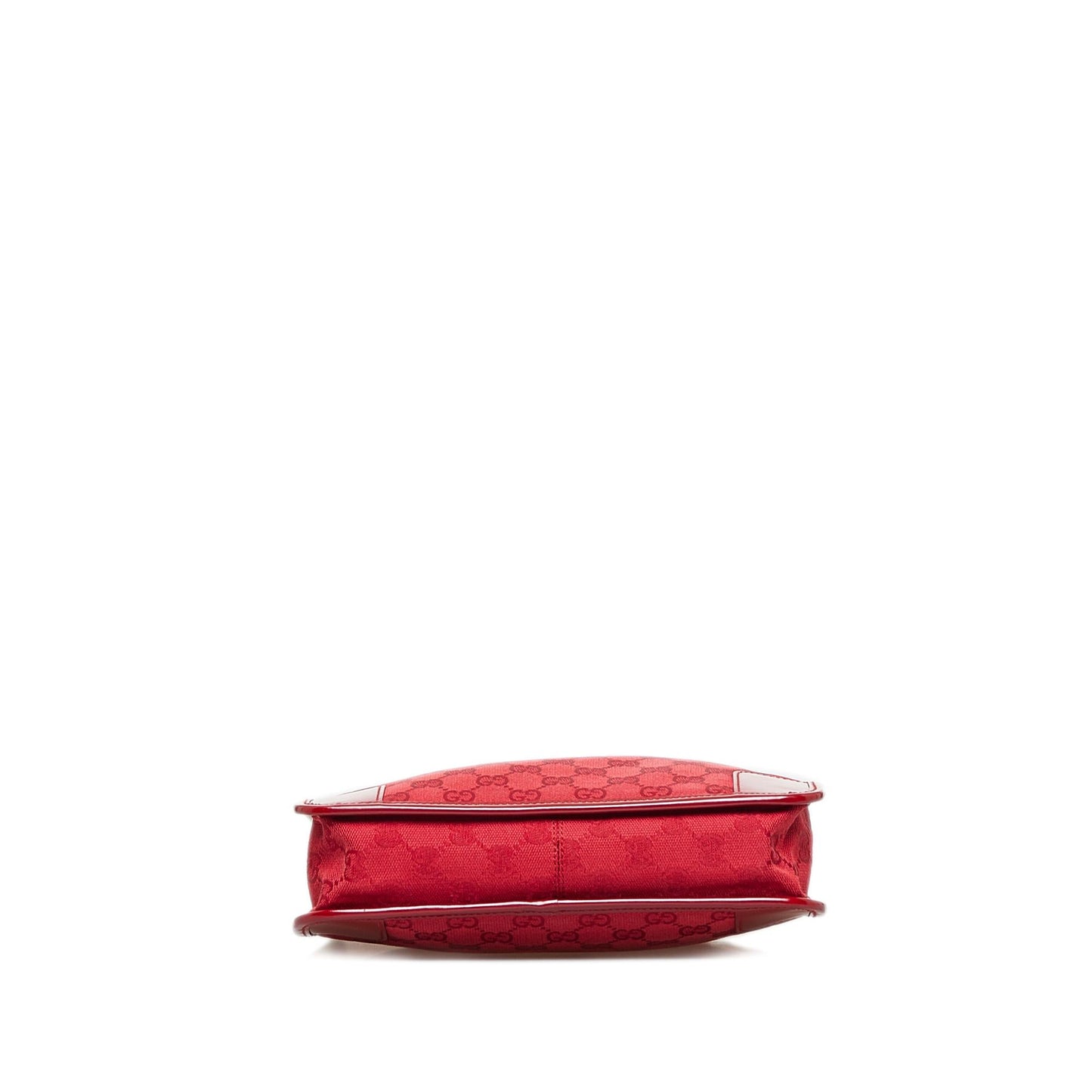 Gucci GG Canvas Shoulder Bag (yh7Jmf)