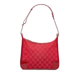 Gucci GG Canvas Shoulder Bag (yh7Jmf)
