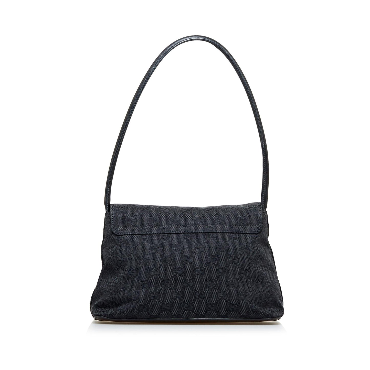 Gucci GG Canvas Shoulder Bag (PaPFGP)