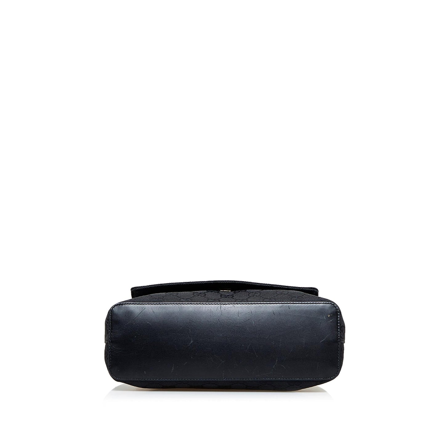 Gucci GG Canvas Shoulder Bag (PaPFGP)