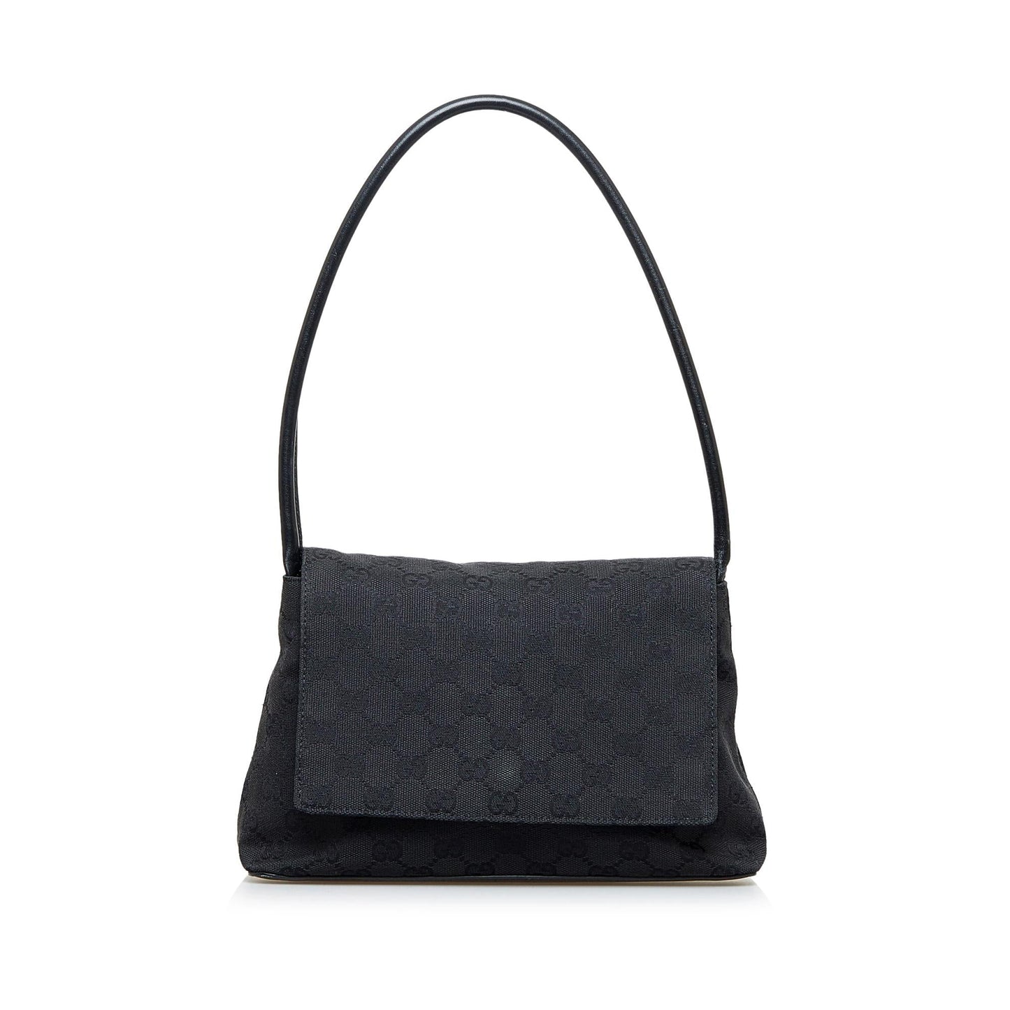 Gucci GG Canvas Shoulder Bag (PaPFGP)