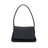 Gucci GG Canvas Shoulder Bag (PaPFGP)