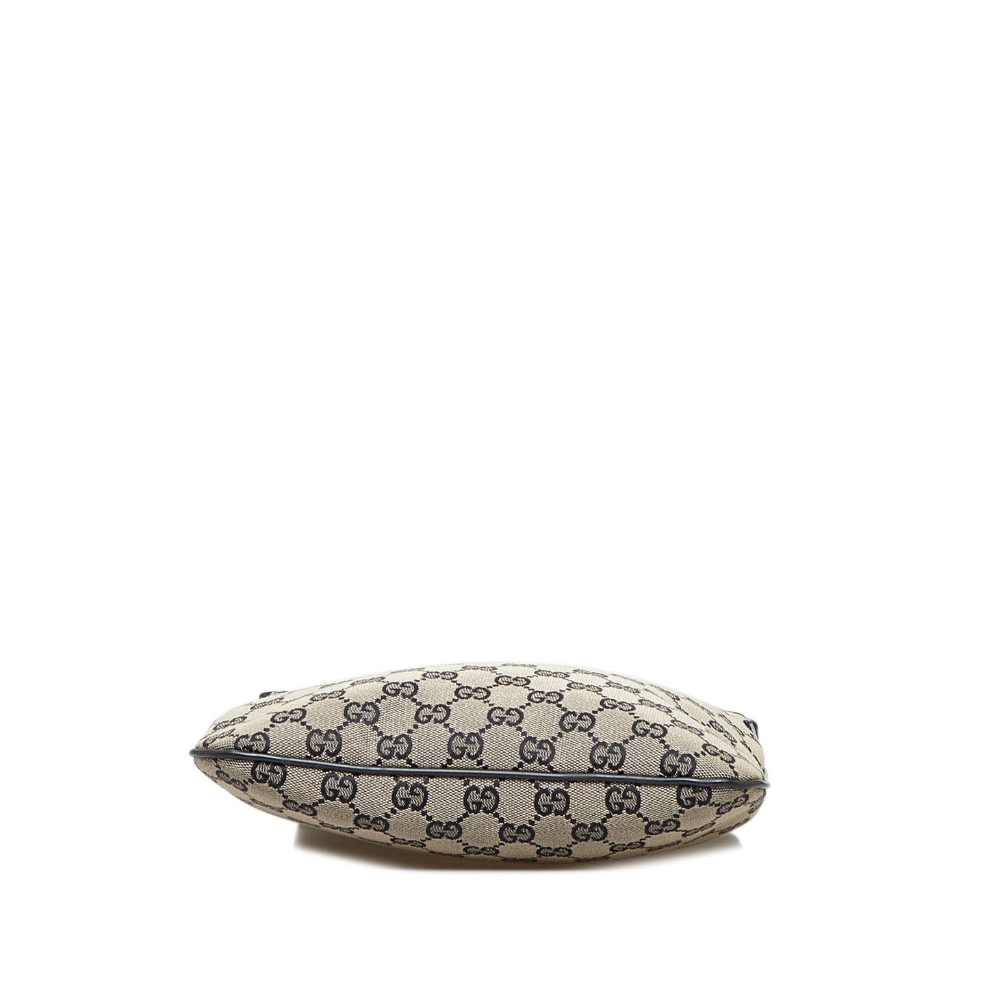 Gucci GG Canvas Shoulder Bag (KtdU7n)