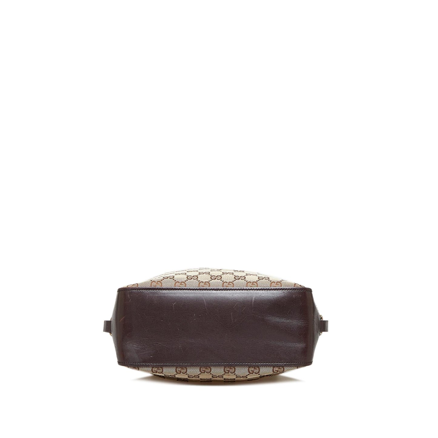 Gucci GG Canvas Shoulder Bag (my1lNg)