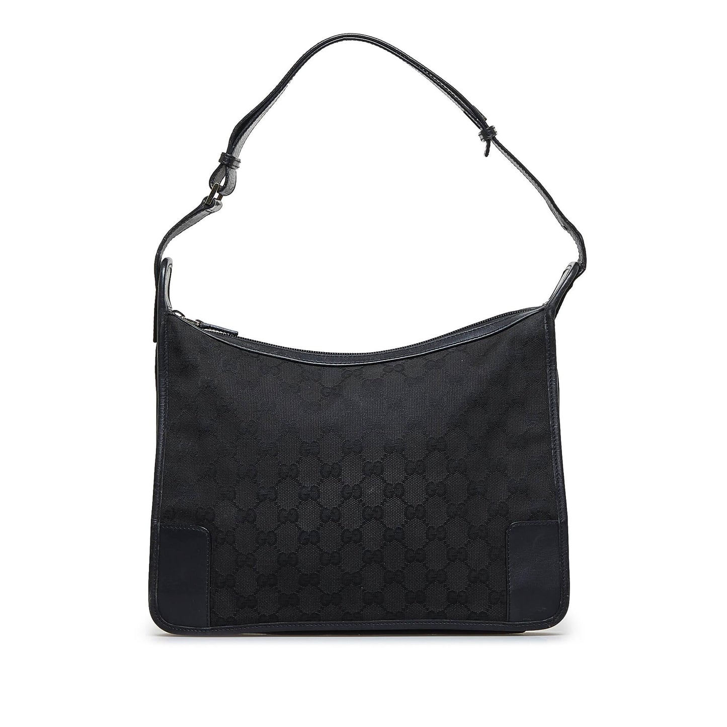 Gucci GG Canvas Shoulder Bag (VpXwNB)