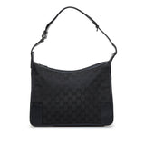 Gucci GG Canvas Shoulder Bag (VpXwNB)