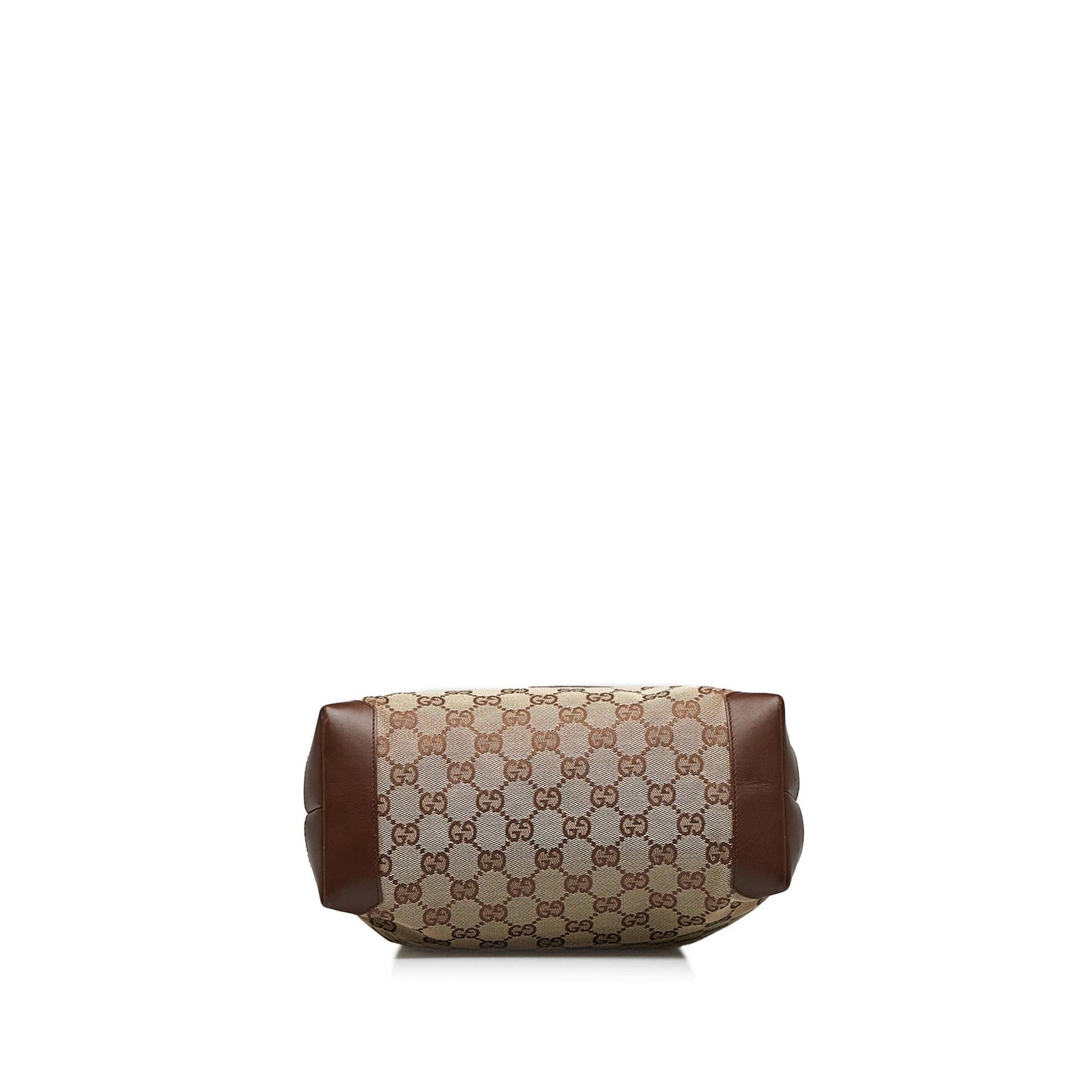 Gucci GG Canvas Shoulder Bag (bQW4b1)