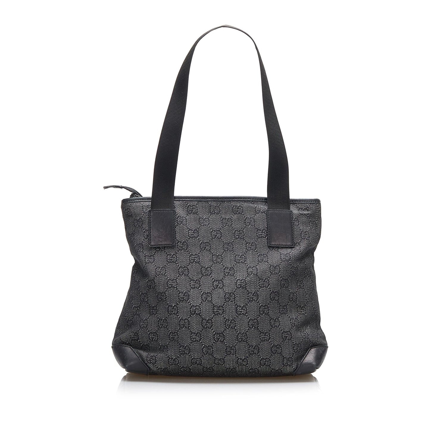 Gucci GG Canvas Shoulder Bag (tscr8l)