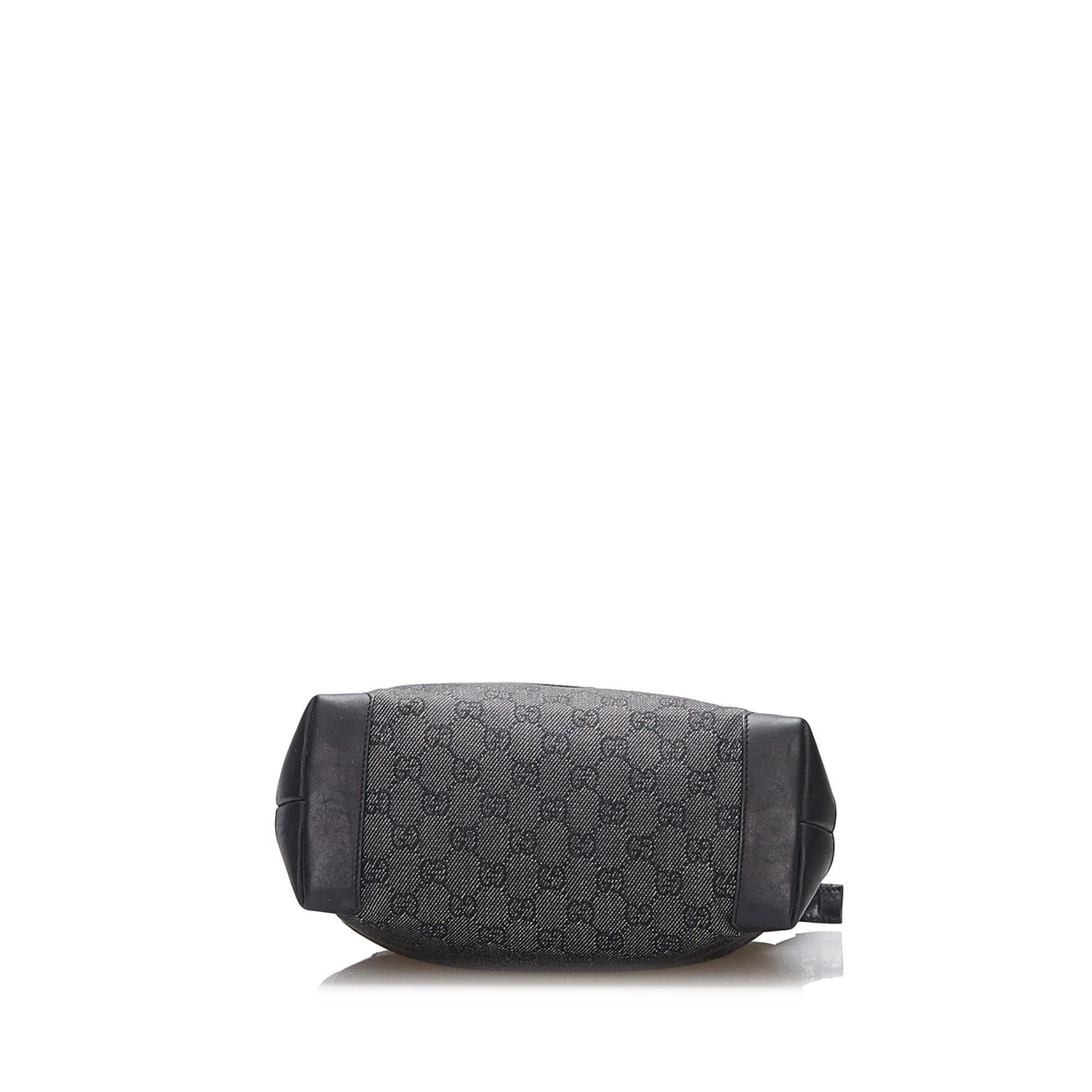 Gucci GG Canvas Shoulder Bag (tscr8l)