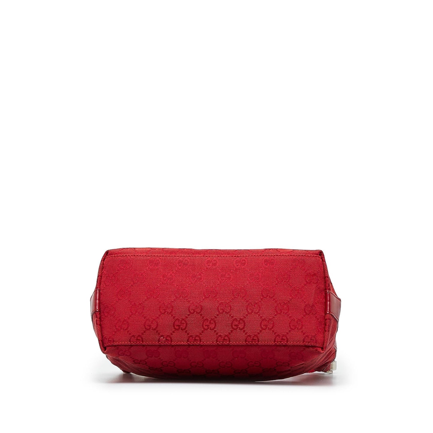 Gucci GG Canvas Shoulder Bag (iYUCRU)